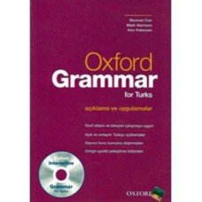 Oxford Grammar for Turks