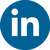 LinkedIn Icon